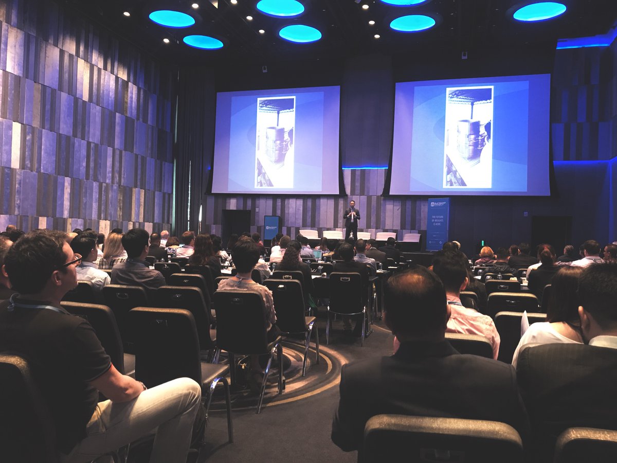 Thanks to James Fergusson, Dave McCaughan, Ray Poynter, Pravin Shekar, Peter Harris, Shigeru Shiggy Kishikawa, Vanessa Oshima, Ryota Sano and many others #IIeX #AsiaPac in Bangkok is a big success! #mrx #newmr