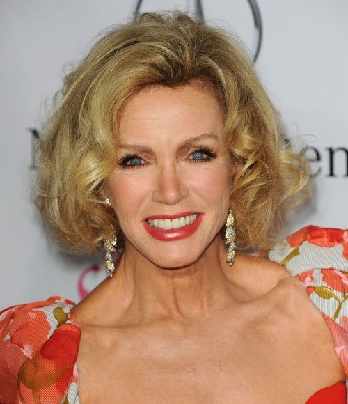 Happy Birthday Donna Mills 