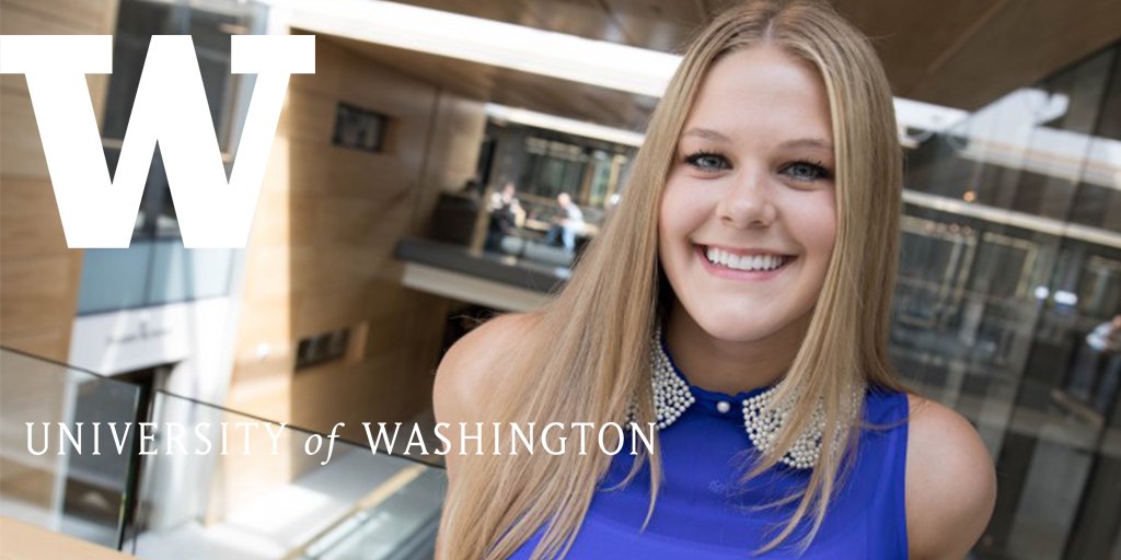 UW's tweet photo. For 10 years the #HuskyPromise has helped Washington State residents from low-income households attend college for free. We caught up with three of this program's first alumni: https://t.co/93d6nWRr6I #BestofUW https://t.co/TlgHEraSl0