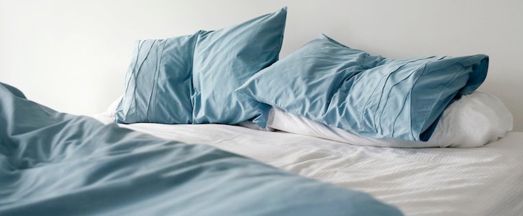 BinaryLawyer's tweet photo. Want to Be More Productive? Start By Making Your Bed https://t.co/rCRxxWoDRr #productivity #binarylawyer https://t.co/LONqIUFpWz