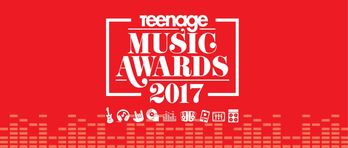 TeenageMagazine's tweet photo. Voting for #TeenageMusicAwards is officially OPEN! Head over to https://t.co/ZByI5RiNFt to vote for your favourite music acts β featuring @taylorswift13 @ShawnMendes @BTS_twt @WannaOne_twt and more β¨ #TMA2017
Voting ends 26 December 2017. https://t.co/UuF4TI7yH5