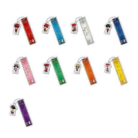 オマケ付き　血界戦線　缶バッジ　ルームキーホルダー　　マルイ　ポップアップ オマケ付き 血界戦線 缶バッジ ルームキーホルダー マルイ