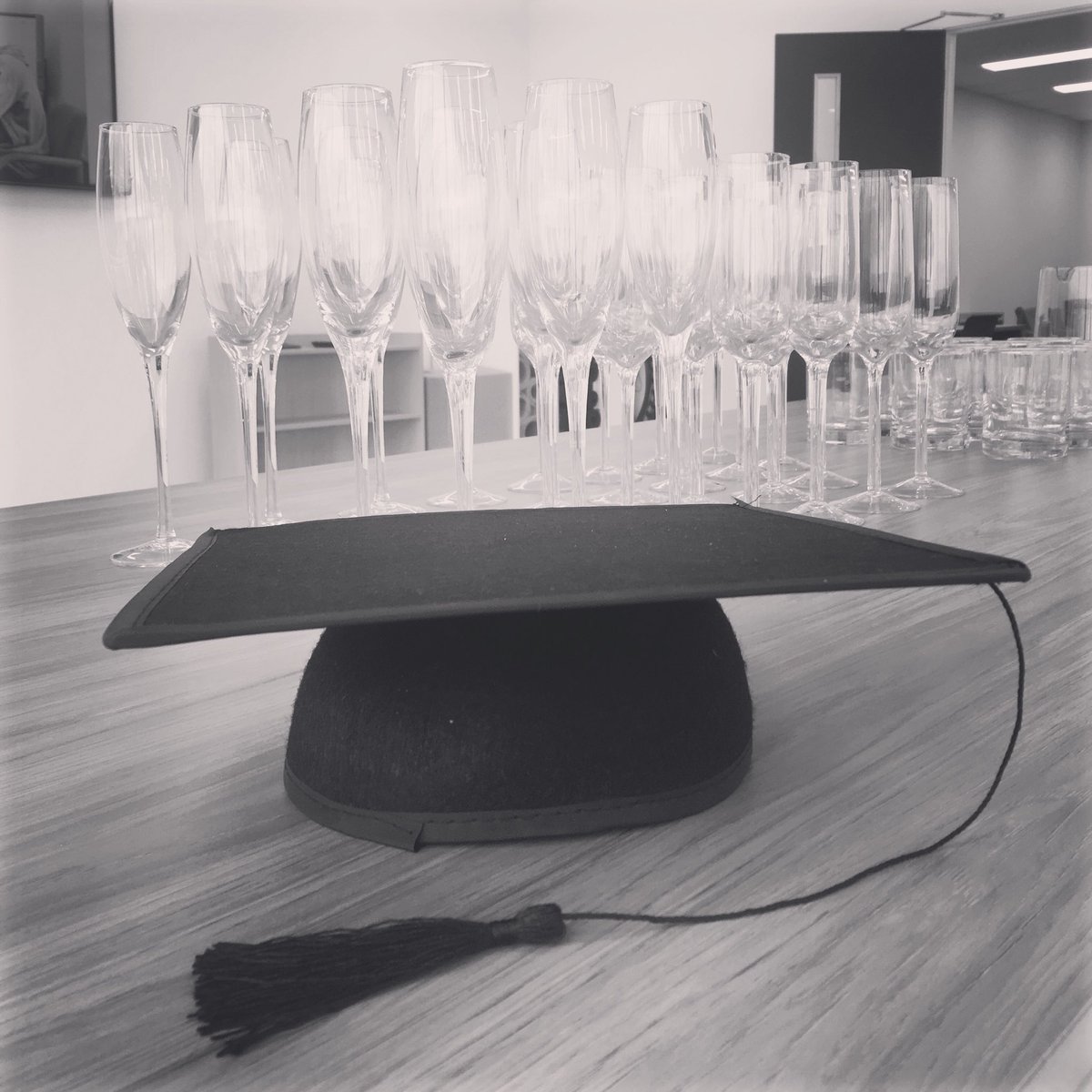 Getting ready to graduate! #kilmarnockacademy #empower #educate #learning #grow Pledge now at pldg.me/kilmarnock to help us grow our Academy into 2018