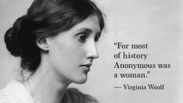 sr_denaeyer's tweet photo. Virginia Woolf and Me https://t.co/6ygNANj3xw https://t.co/BaLvcuuUKI