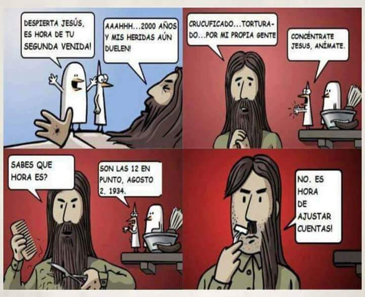 Dios_Colombia's tweet photo. Ajustando cuentas... https://t.co/CNTRLg3tif