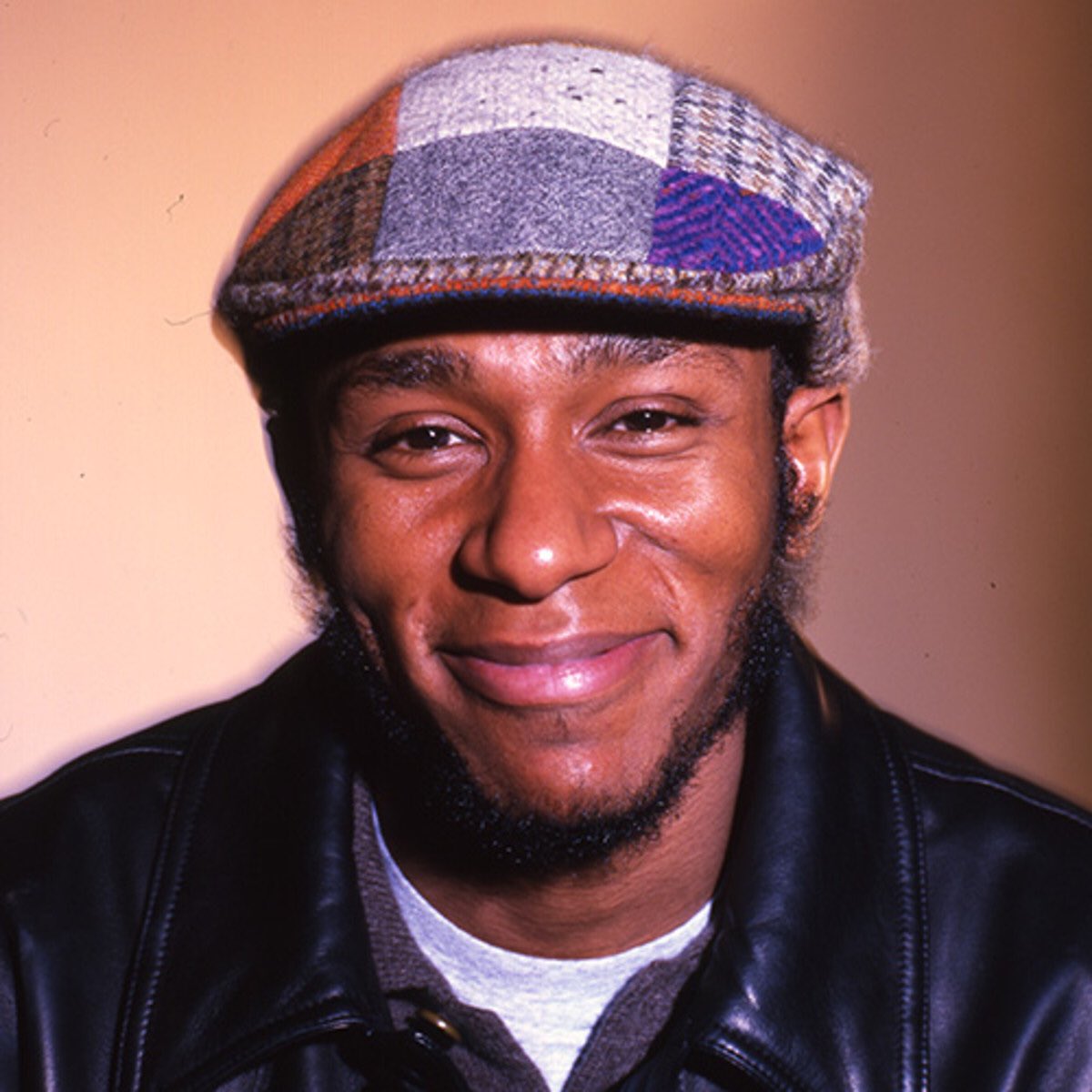 Wishing a Happy BDay to Yasiin Bey aka Mos Def    