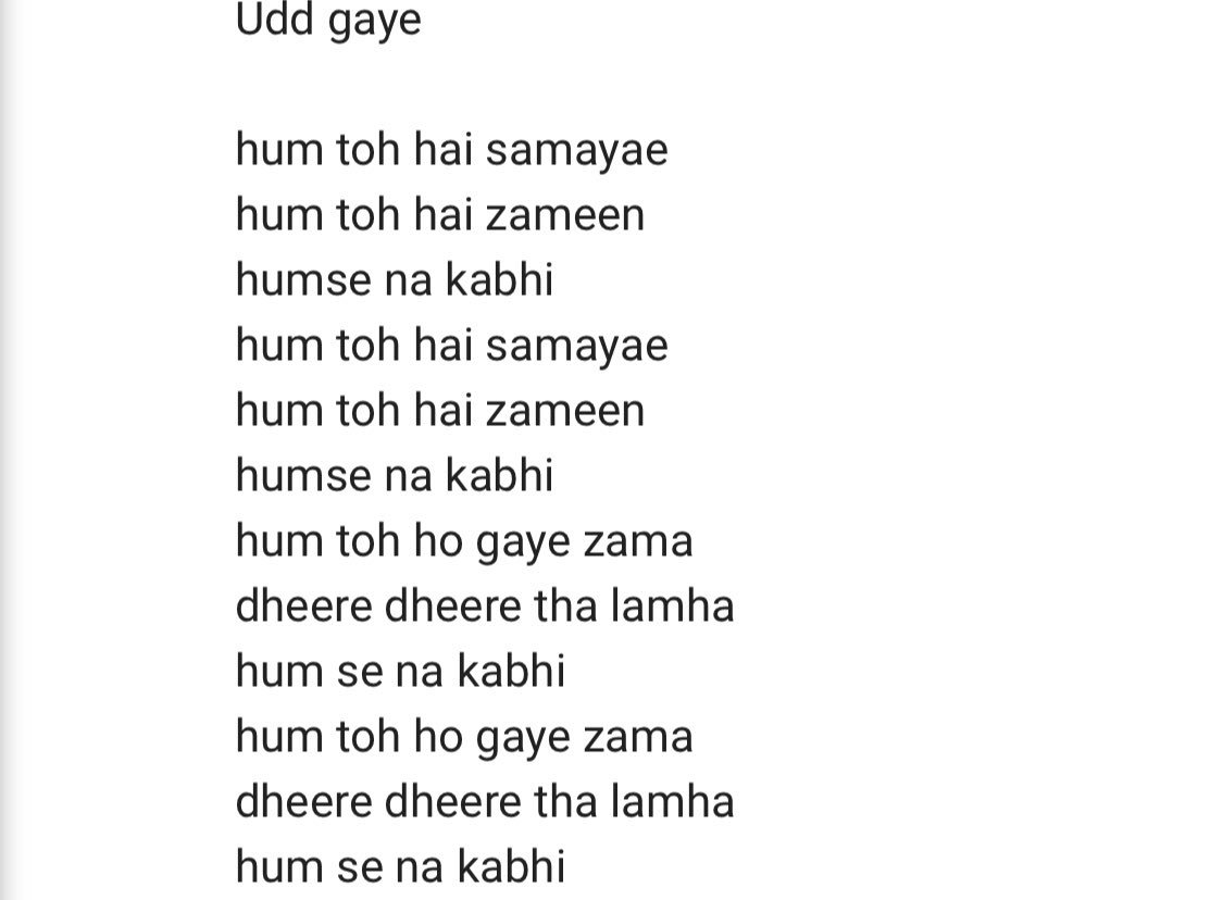 Tanmay Bhat On Twitter Regajha Pls Never Ask Bout Lyrics Again I Don T Know What Aafasi Is tanmay bhat on twitter regajha pls
