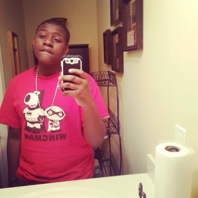 Watch 𝔇𝔞 𝔡𝔬𝔫 🥷🏾🍃's leaked NSFW photo on TwXstars