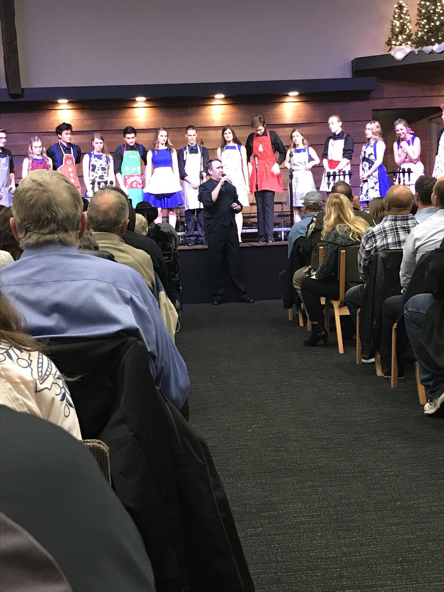 Minter Creek tweet media