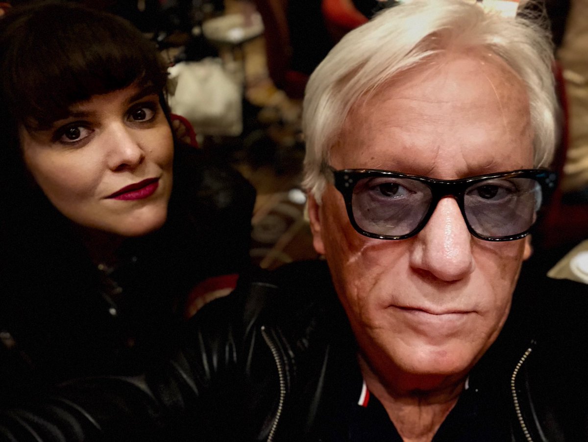 James Woods Twitter James Woods Twitter
