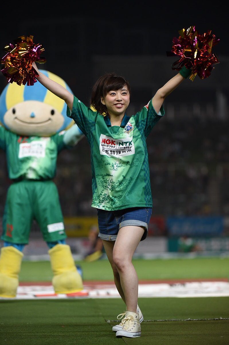 Fc岐阜 今日 12月12日はｆｃ岐阜応援マネージャー伊藤寧々ちゃん22回目の誕生日 ハッピーバースデー ねねちゃん そして18シーズンも応援マネージャー継続が決定しました 詳細 T Co Kq9p4kb6cm Fcgifu ｆｃ岐阜 伊藤寧々 ｆｃ岐阜