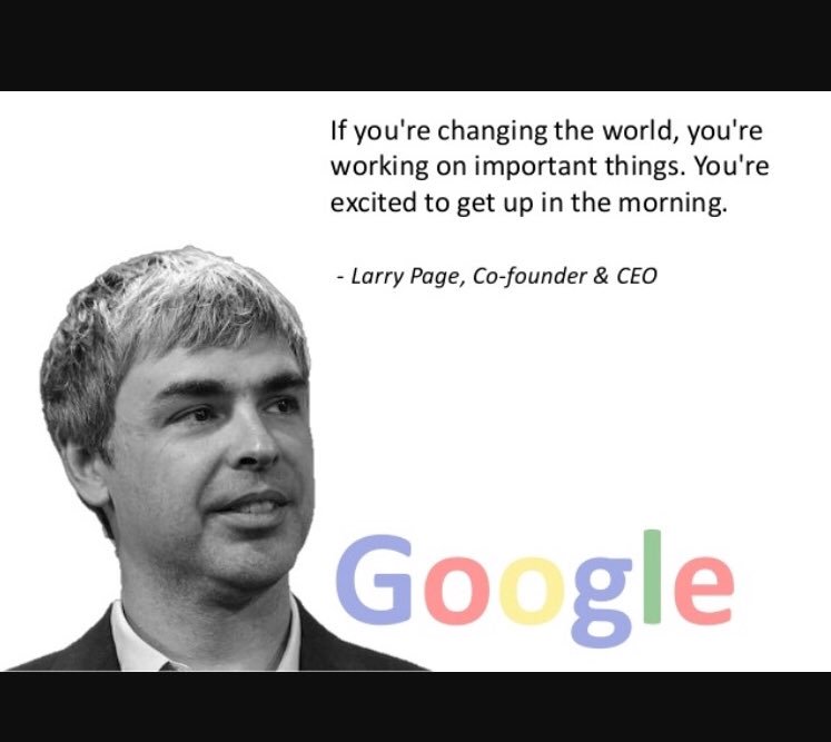 #MondayMotivaton get in the morning and let’s change the world #Entrepreneur
#startup
#business 
#smallbiz 
#funding 
#startupfunding