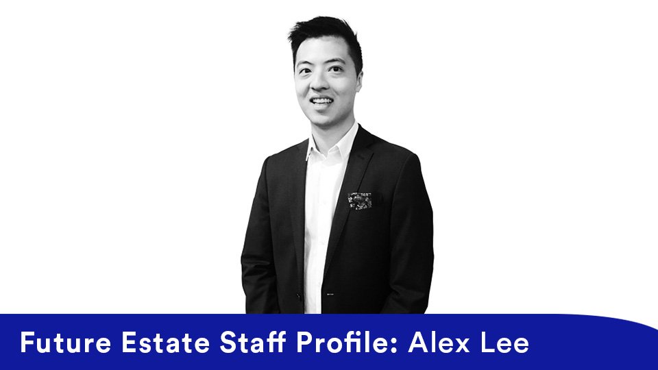 Meet our opportunity seeker extraordinaire Alex Lee in our latest staff profile.  ow.ly/RhdV30h8o2t #futureestate