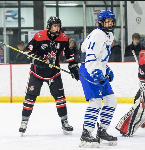 Our regional USA scout caused a small upheaval in our top 40 WHL draft ranking list by submitting a rather surprising assessment of where DeSouza (03, POE) should legitimately fit it based on first half of the season performance!
 thescoutingnews.com/index.php/arti…