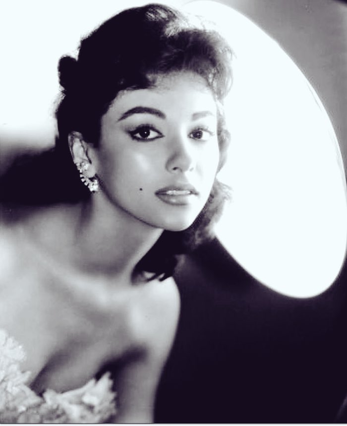 Happy Rita Moreno\s birthday 