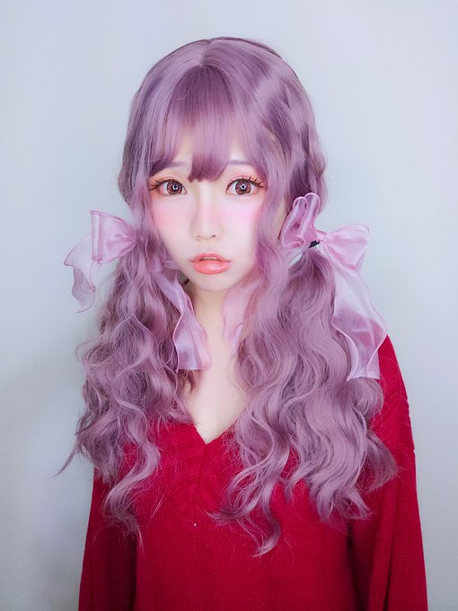 Twitterのコスプレ画像71