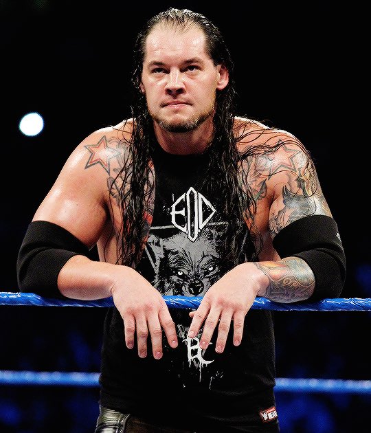 Baron Corbin tweet media