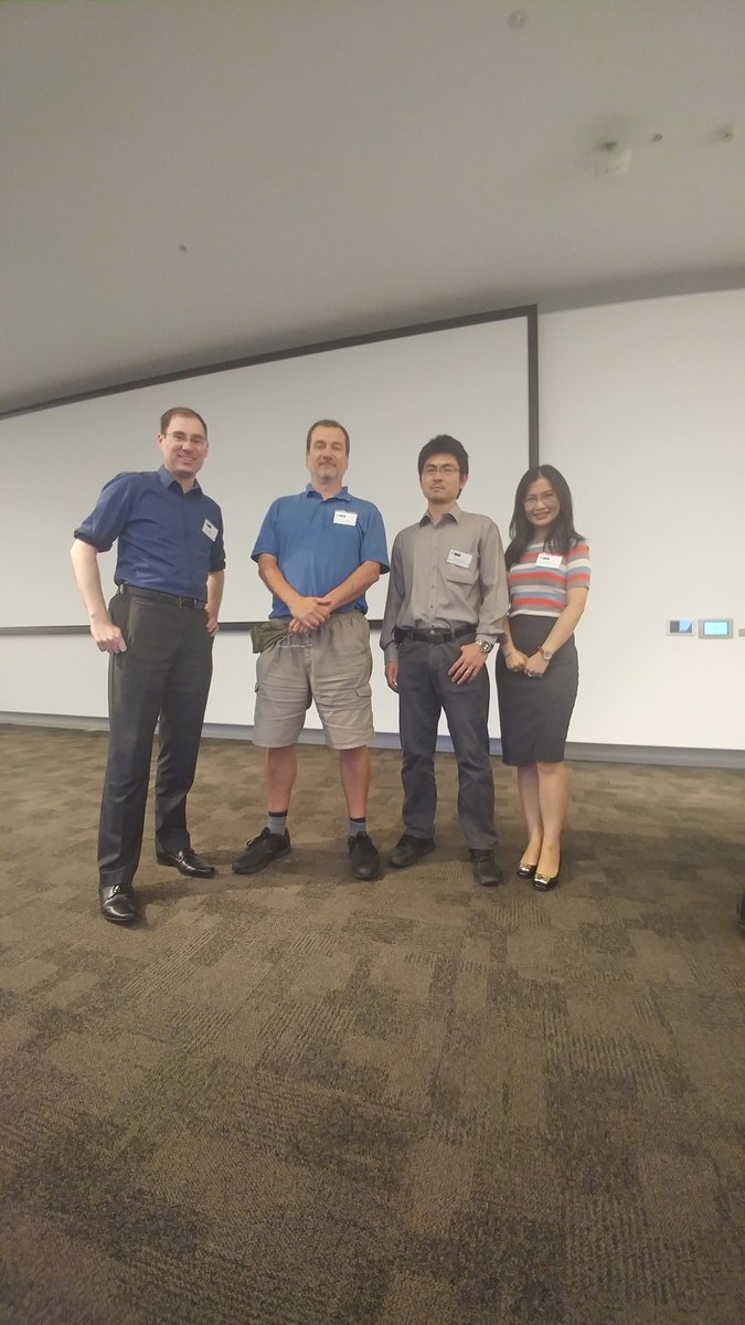 UNSW Mechatronics tweet media