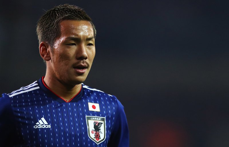 ultrasoccer's tweet image. 【移籍情報】ガンバ大阪の怪物が英2部リーズ移籍へ
web.ultra-soccer.jp/news/view?news…
イギリスの有力メディア『BBC』がG大阪に所属する日本代表MF井手口陽介(21)のリーズ移籍合意を報じる。移籍金は50万£(約7500万円)。労働許可証未取得のため、欧州他クラブにレンタル移籍へ
#GAMBAOSAKA #Jリーグ