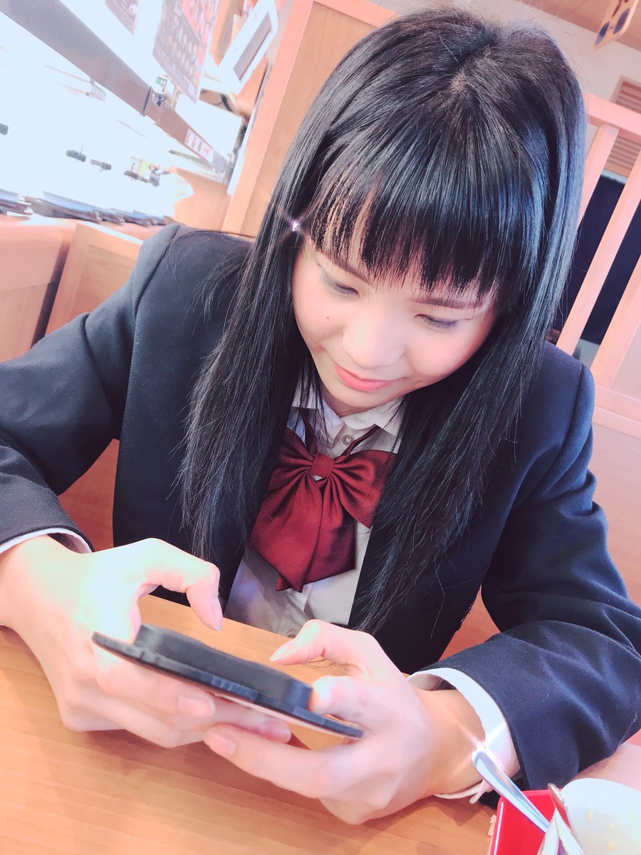 Sena2214's tweet photo. 久しぶりのポンコツガール👶🏻💗 https://t.co/YWpuIJvaoq