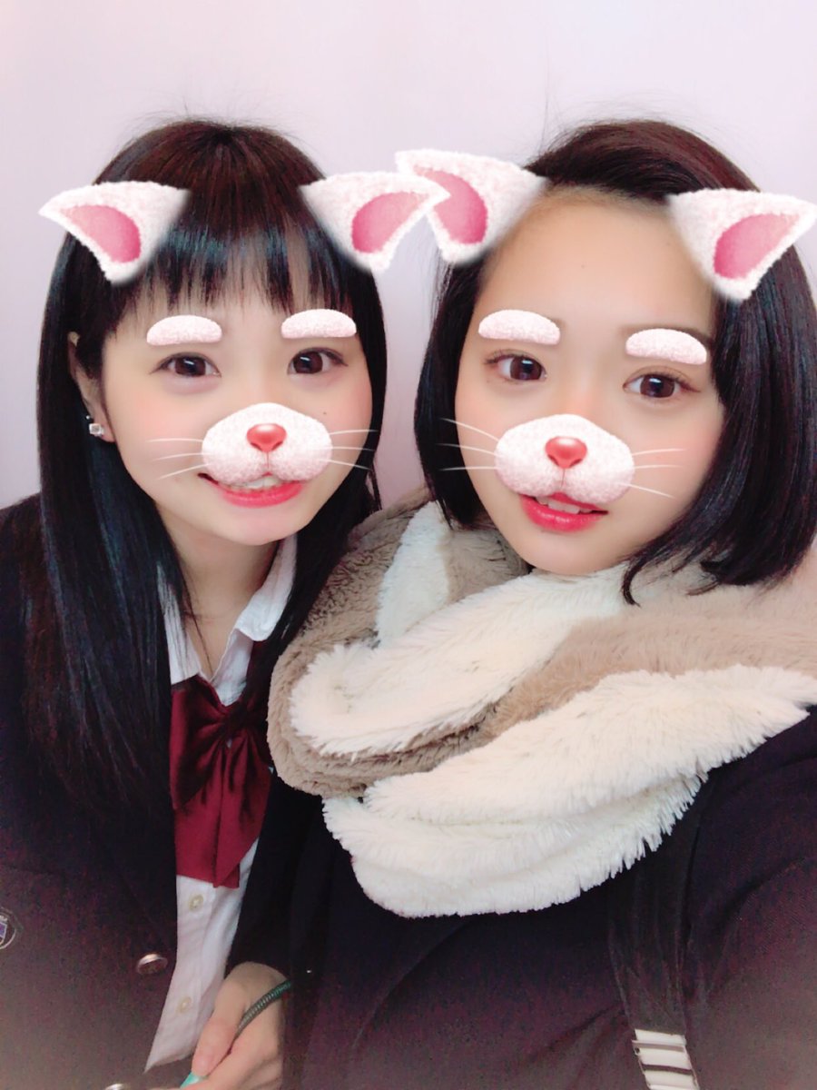 Sena2214's tweet photo. 久しぶりのポンコツガール👶🏻💗 https://t.co/YWpuIJvaoq