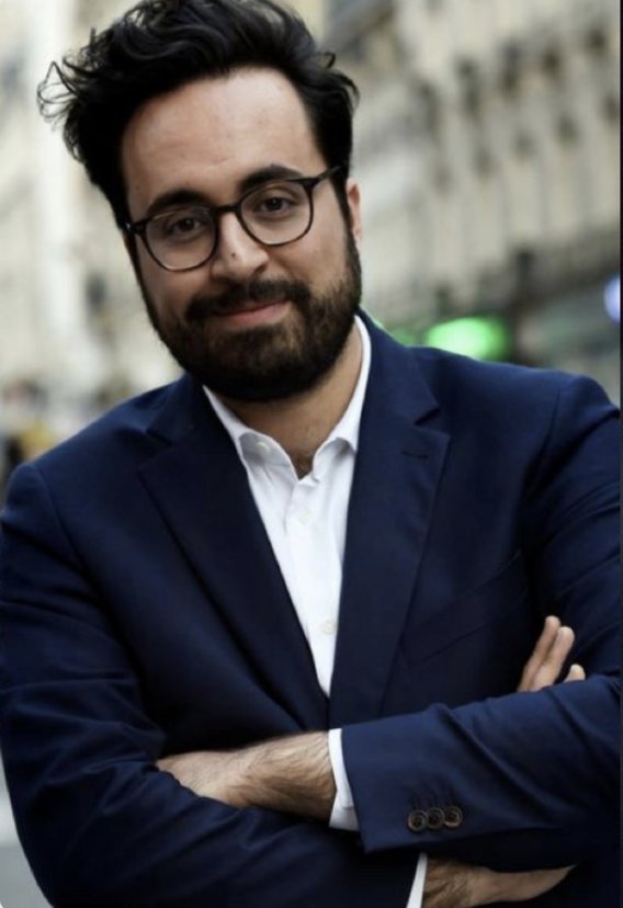 Jerome Leleu tweet media