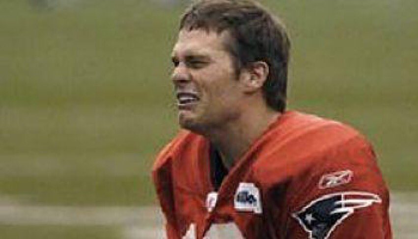 NOTSportsCenter's tweet photo. When you get out played by Jay Cutler and lose to him on national Television: #NEvsMIA https://t.co/wK9LNNCYz0