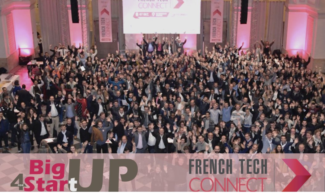#FTConnect Avant de commencer cette journée annuelle de la <a href="/FrenchTechBx/">FrenchTechBx</a> un grand merci déjà aux 1 500 participants pour leur mobilisation et à tous les partenaires et acteurs qui ont organisé cet évènement de la #FrenchTech Très heureux d'accueillir <a href="/mounir/">Mounir Mahjoubi</a> et <a href="/dr_l_alexandre/">Docteur Laurent Alexandre</a>