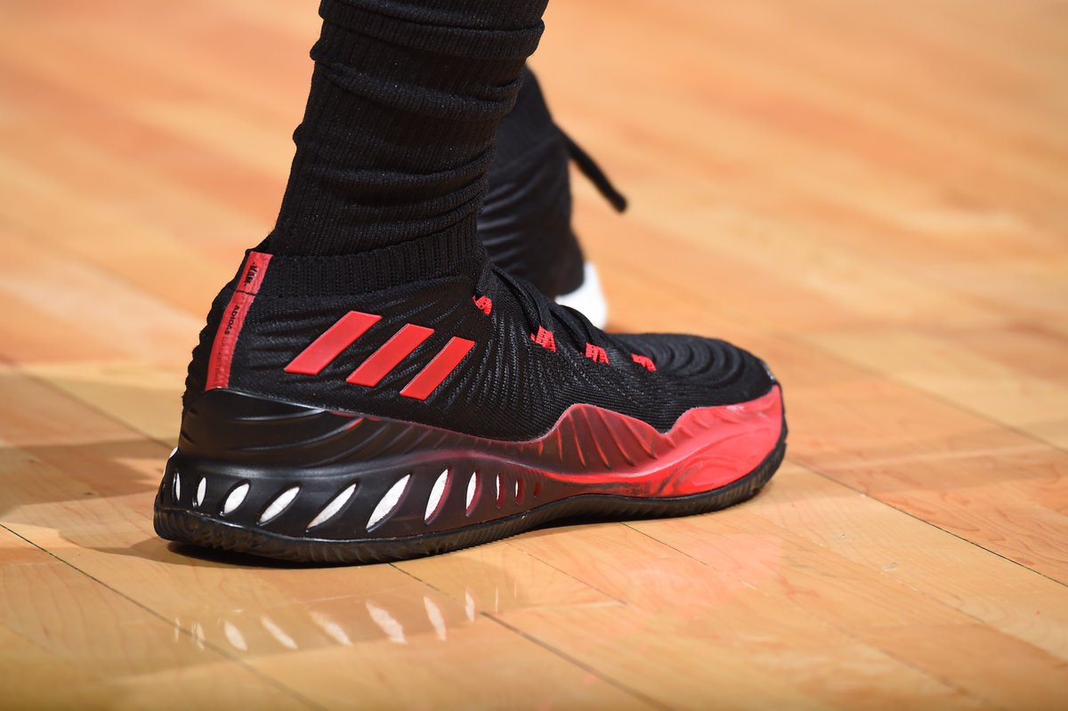 crazy explosive 17