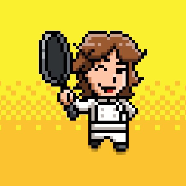 カワイイモンスターを集めて健康管理?
歩くのが楽しくなる!ドット絵RPG風歩数計 #ハッピーシューズ https://t.co/h0zpBhjSEY

参考にならないアドバイスを貰った 