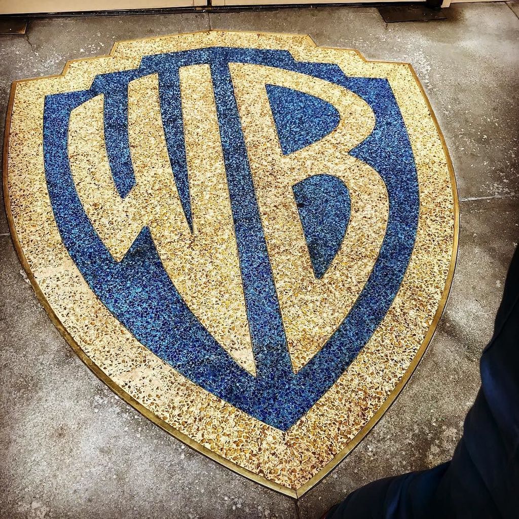 BarryWaldo's tweet photo. Hhhmmm I think it stands for Wonder Barry ! #capecrusader #joiningthejusticeleague #moveoverbatman https://t.co/xdyzOnaxbi https://t.co/fNtOaTaasA