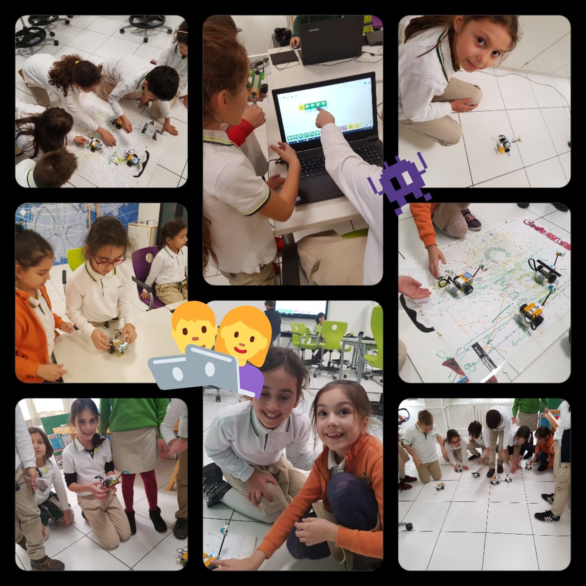 bil_teknolog's tweet image. #codemath
#codeweek
#codewalk
#dogaantalya
#antalyabilimdoga
#dogatech