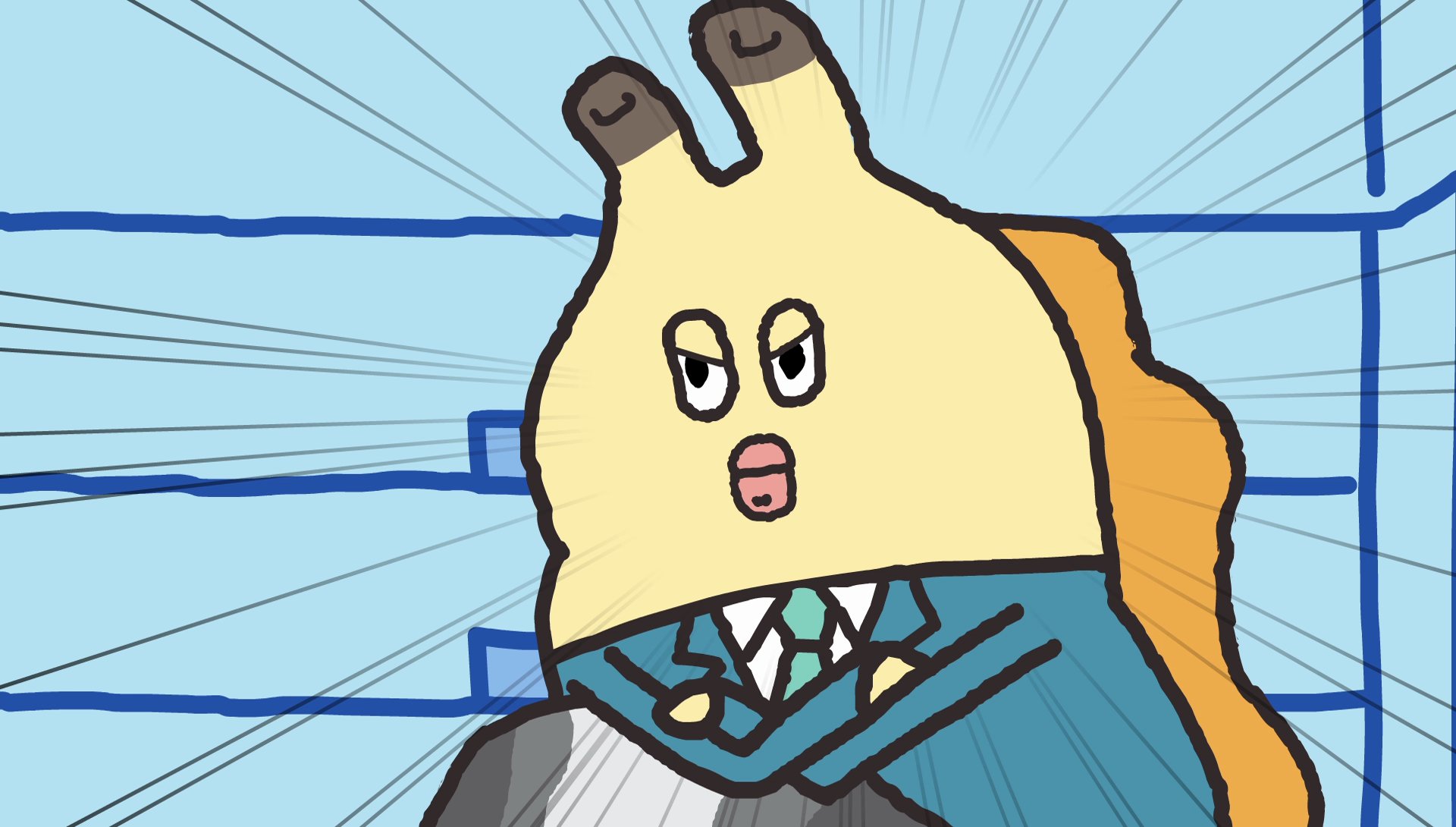 貝社員 アサリ 新シリーズ公開中 公式 V Twitter 今年の漢字 が 北 に決定したらしいっすよ 北 サムい ダジャレ 貝 社員 つまり 人人人人人人人人人人人人 実質 貝社員 っす Y Y Y Y Y Y Y Y Y Y Y