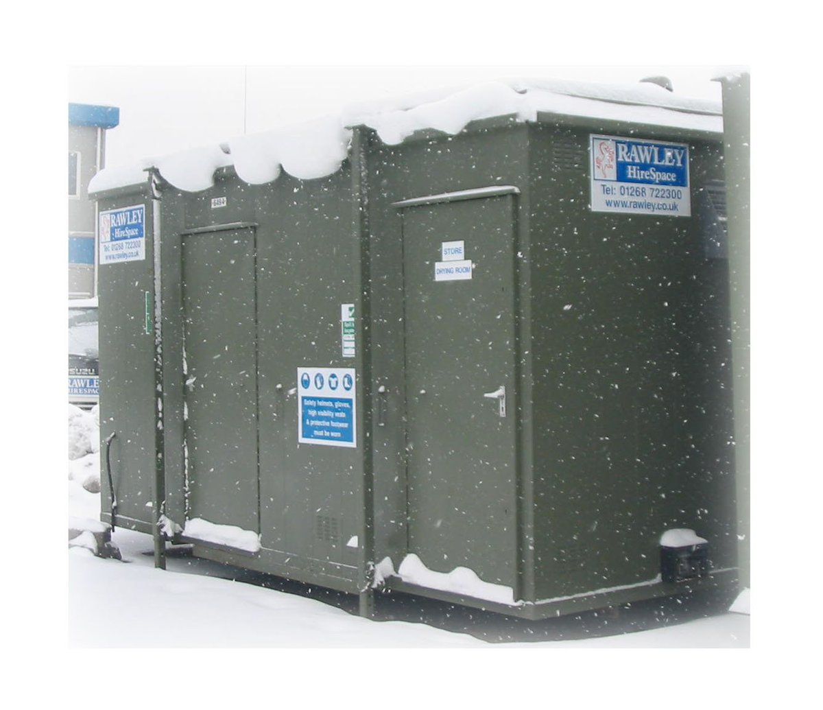 RawleyEventLoos's tweet photo. Baby it's cold outside!! What you need is our super warm and environmentally friendly #welfareunit on your site. Call us today 01268 722304! https://t.co/bvfURWLkg3 https://t.co/d4ntd3MDRL