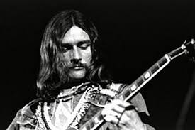 Happy Birthday to Allman Brother Dickey Betts, born Dec 12!
\"Ramblin\ Man\" 