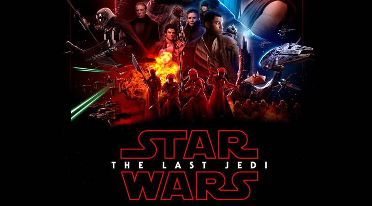 OPEN THURSDAY NIGHT DEC 14
-STAR WARS:THE LAST JEDI
2D @ 7:00 &amp; 3D @ 9:30 PM