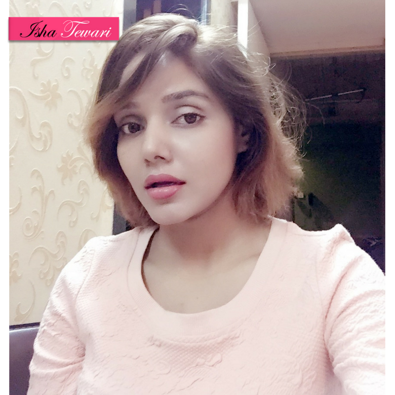Ishaakailaash's tweet photo. The best and most beautiful things in the world cannot be seen or even touched - they must be felt with the heart.

#beauty #beautyclick #selfie #picoftheday #ishatewari https://t.co/zLpH3sPYpr