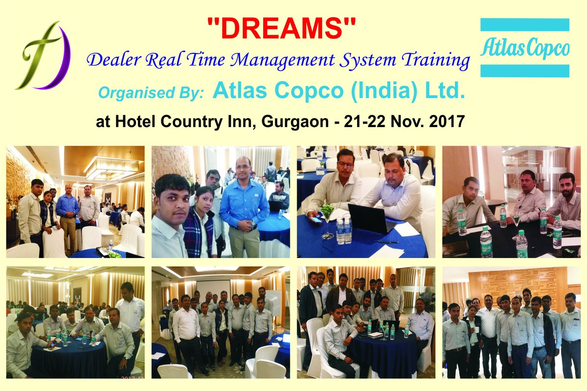 Thermodynamic_S's tweet photo. #DREAMS by #ATLAS_COPCO https://t.co/zeUkFRU1cO