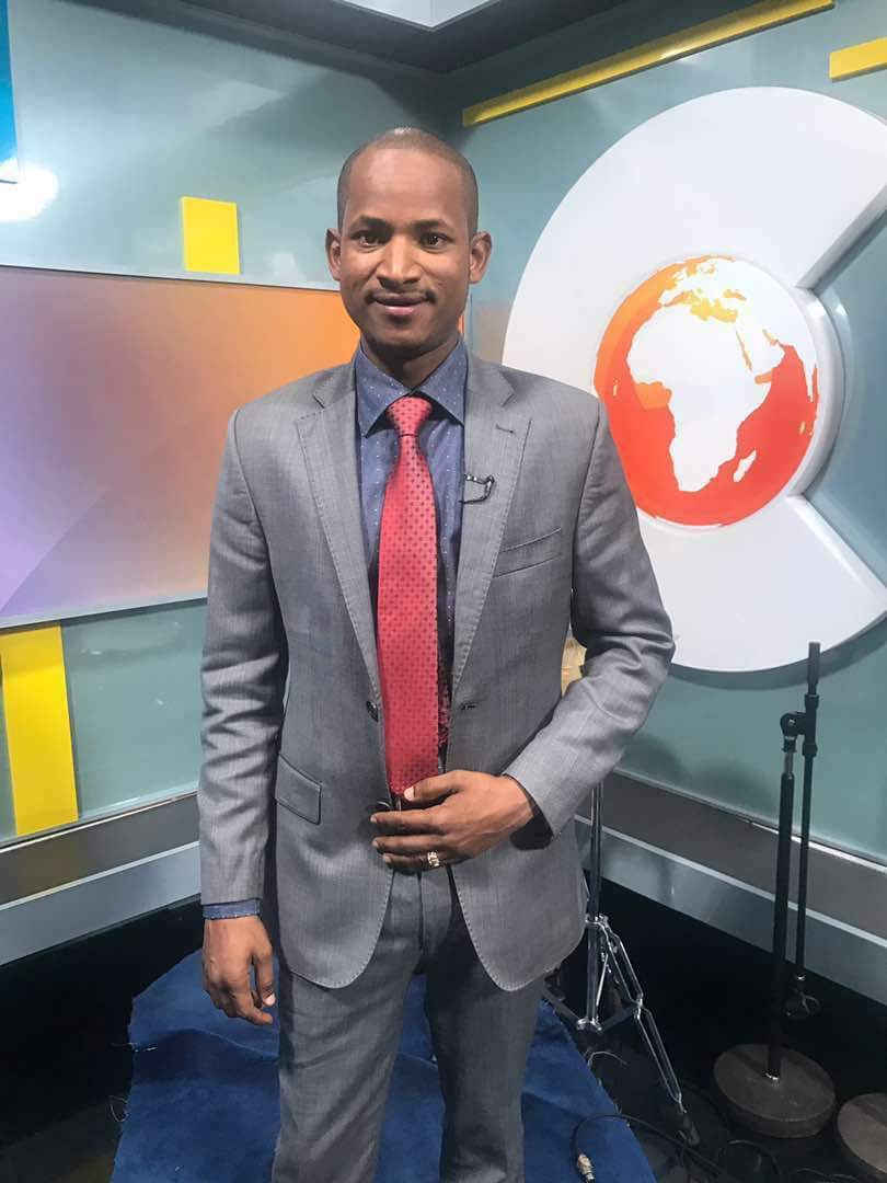 HEBabuOwino's tweet photo. A ship is always safe at the shore but that is not what it is built for. Happy #JamhuriDay  Patriots
#KenyaYetu https://t.co/VoPtfMTHeD