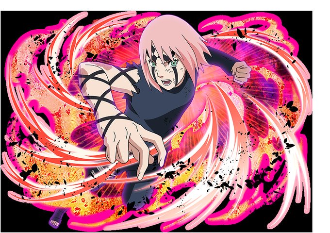 SasuSakuID's tweet photo. Haruno Sakura by Naruto Blazing🌸💕

#SasuSaku #Naruto #Uchiha https://t.co/LQ4FEbSI8R