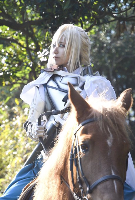 コスプレイヤーまいのTwitter画像13