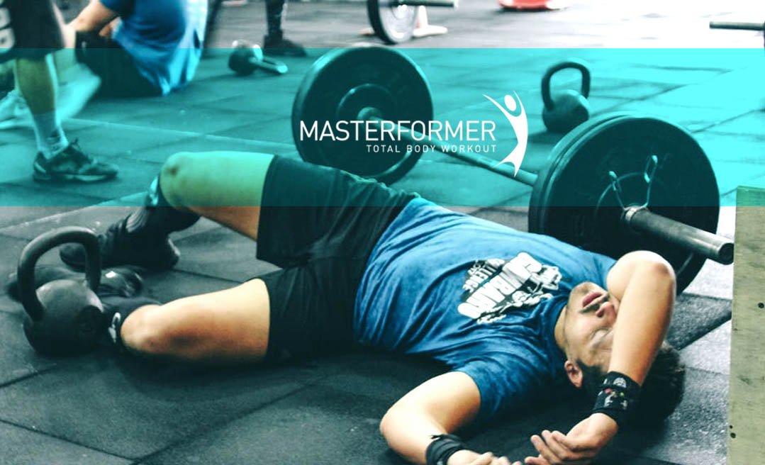 masterformer's tweet photo. Con #Masterformer cambia tres horas de gimnasio por sesiones de 20 minutos de #Electroestimulacion
Los mejores resultados en el menor tiempo posible 💪💪 https://t.co/iYa6SrMzAq