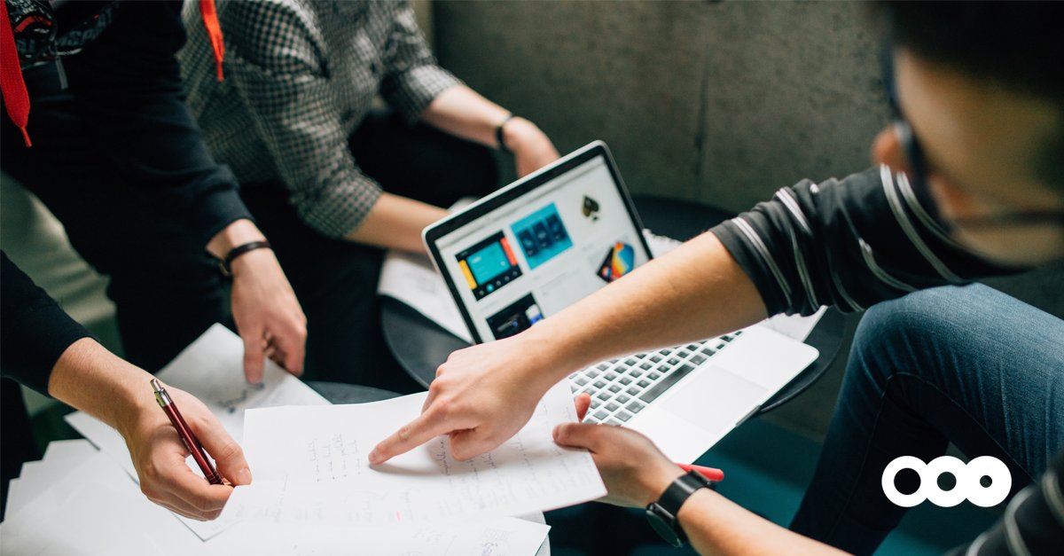 Word jij onze nieuwe Social Advertising Specialist? Solliciteer en word de regisseur van campagnes voor de mooiste merken: bit.ly/2B86yH3