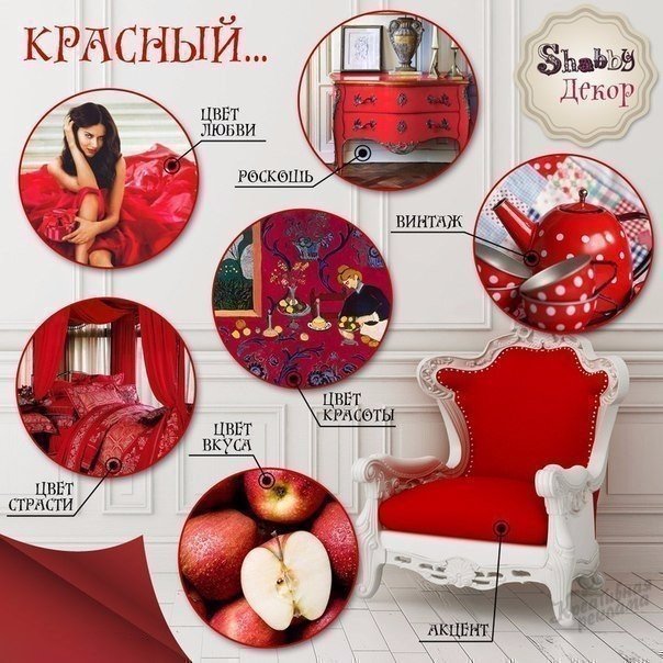 lokon2008's tweet photo. Психология цвета https://t.co/VZFtCpcLQe