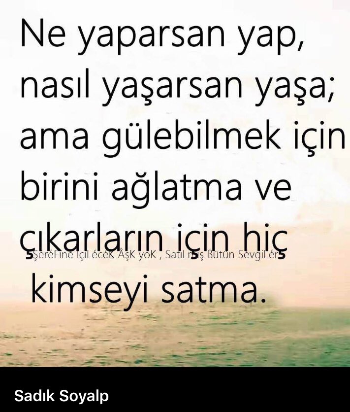 Soyalpsadik's tweet photo. https://t.co/letFxorDjd