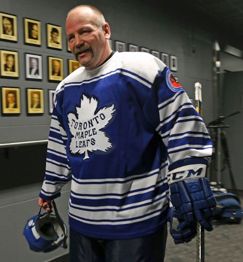 The Legend <a href="/wendelclark17/">Wendel Clark</a> is coming back to #halifax. Sign up today: progressclubhalifax.ca/scd #SCD2018
