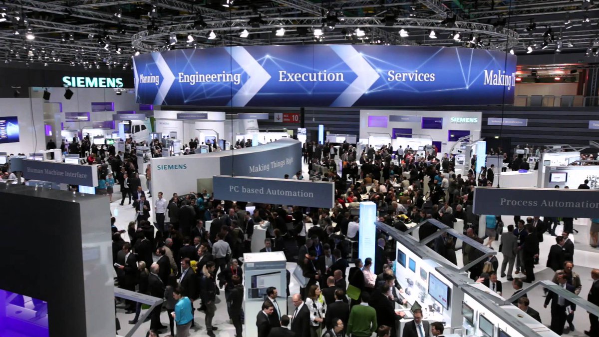promwad's tweet photo. #Promwad's team visited #SPS #IPC Drives expo in Nuremberg, great meeting place for #embedded and #automation companies. Discussed some opportunities for further collaboration.
#electronics #designhouse #electronicsdesign #gadgets #software #hardware https://t.co/dTaRe6w6DF