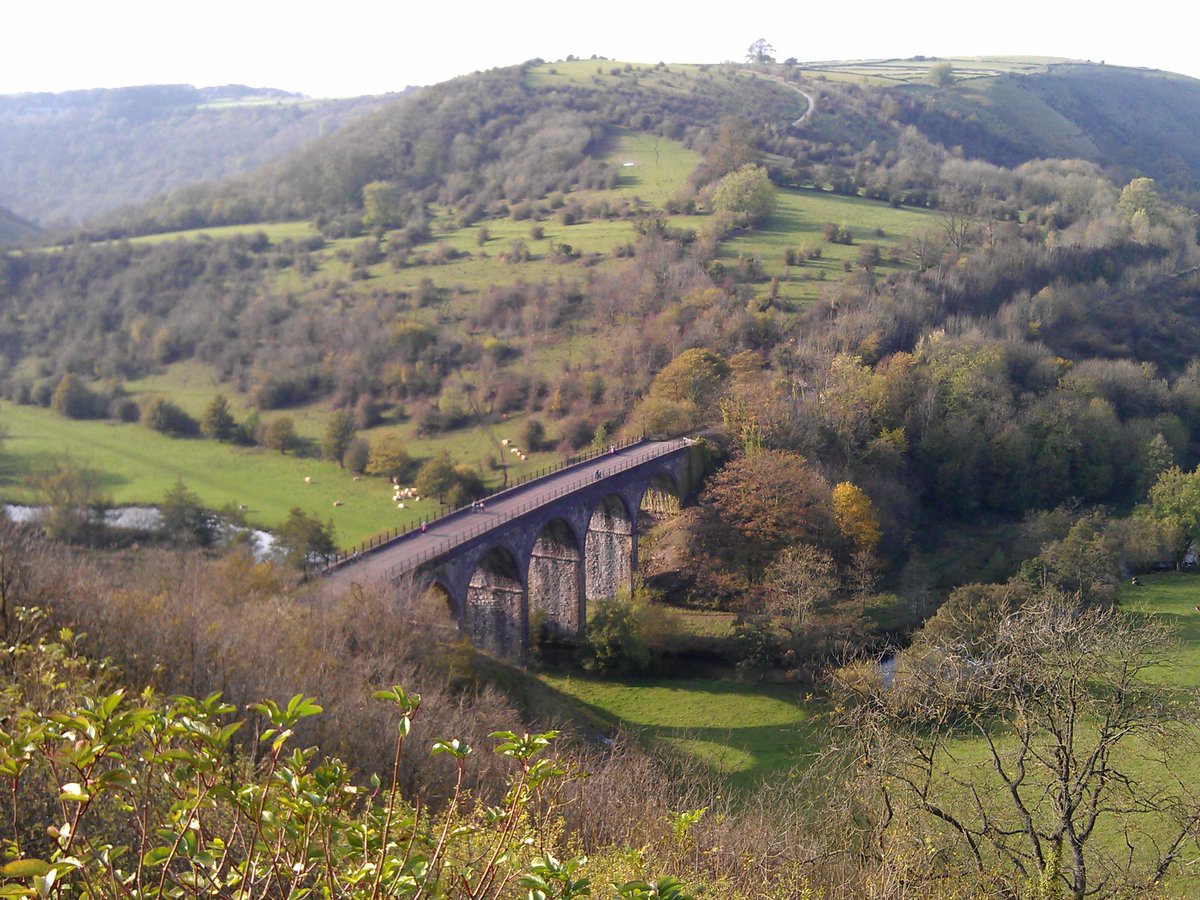 National Parks England tweet media