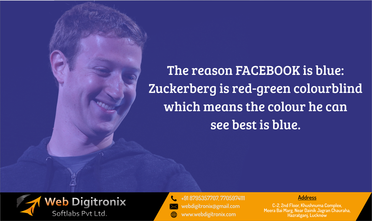 webdigitronix's tweet photo. Did You Know? https://t.co/qd9i7LQR3i