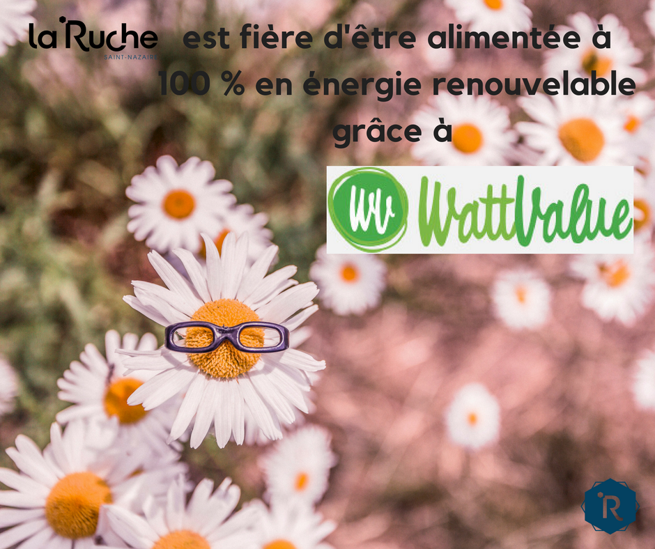 chowklabs's tweet photo. RT @RucheStNazaire: Nous accompagnons les entrepreneurs qui proposent des solutions à #impacts positifs et nous montrons l'exemple avec une alimentation électrique 100% #EnergiesRenouvelables de la @RucheStNazaire en partenariat avec @WattValue #OnePlane… https://t.co/zByY7HwEJT